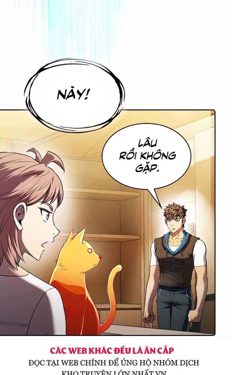 Người Chơi Trở Về Từ Địa Ngục Chapter 102 - Trang 4