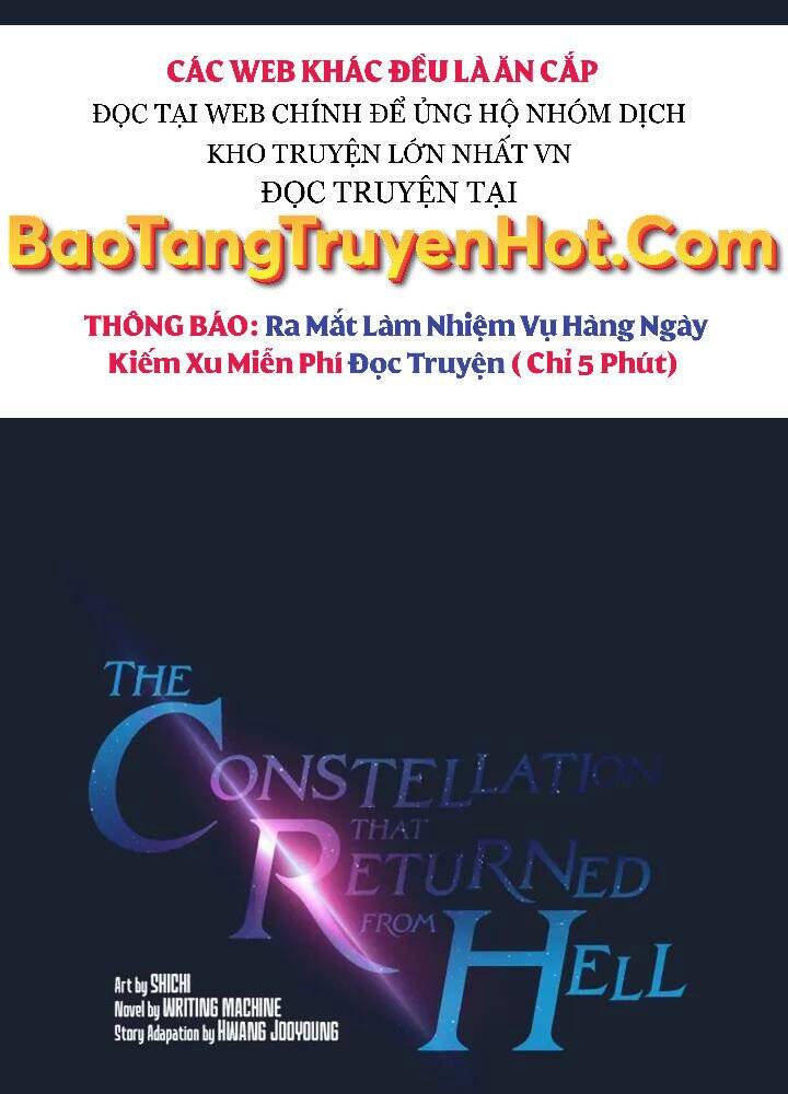 Người Chơi Trở Về Từ Địa Ngục Chapter 92 - Trang 0