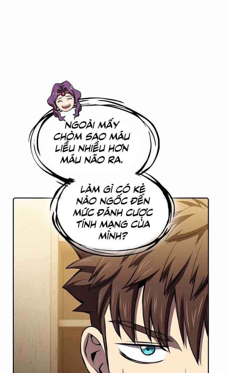 Người Chơi Trở Về Từ Địa Ngục Chapter 102 - Trang 16