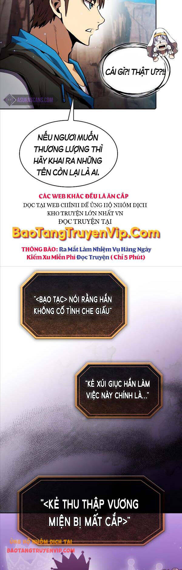 Người Chơi Trở Về Từ Địa Ngục Chapter 105 - Trang 9