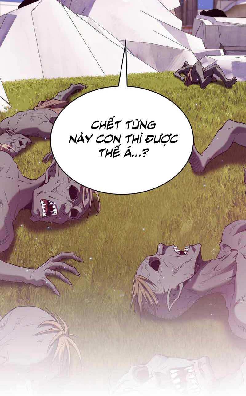 Người Chơi Trở Về Từ Địa Ngục Chapter 103 - Trang 63