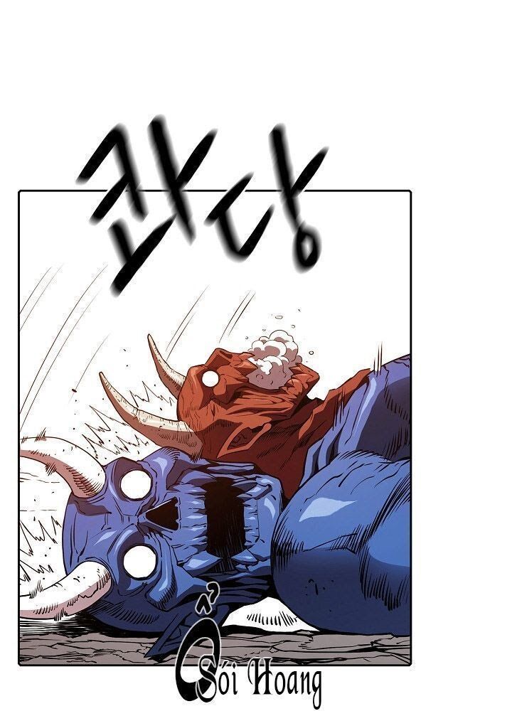 Người Chơi Trở Về Từ Địa Ngục Chapter 9 - Trang 9