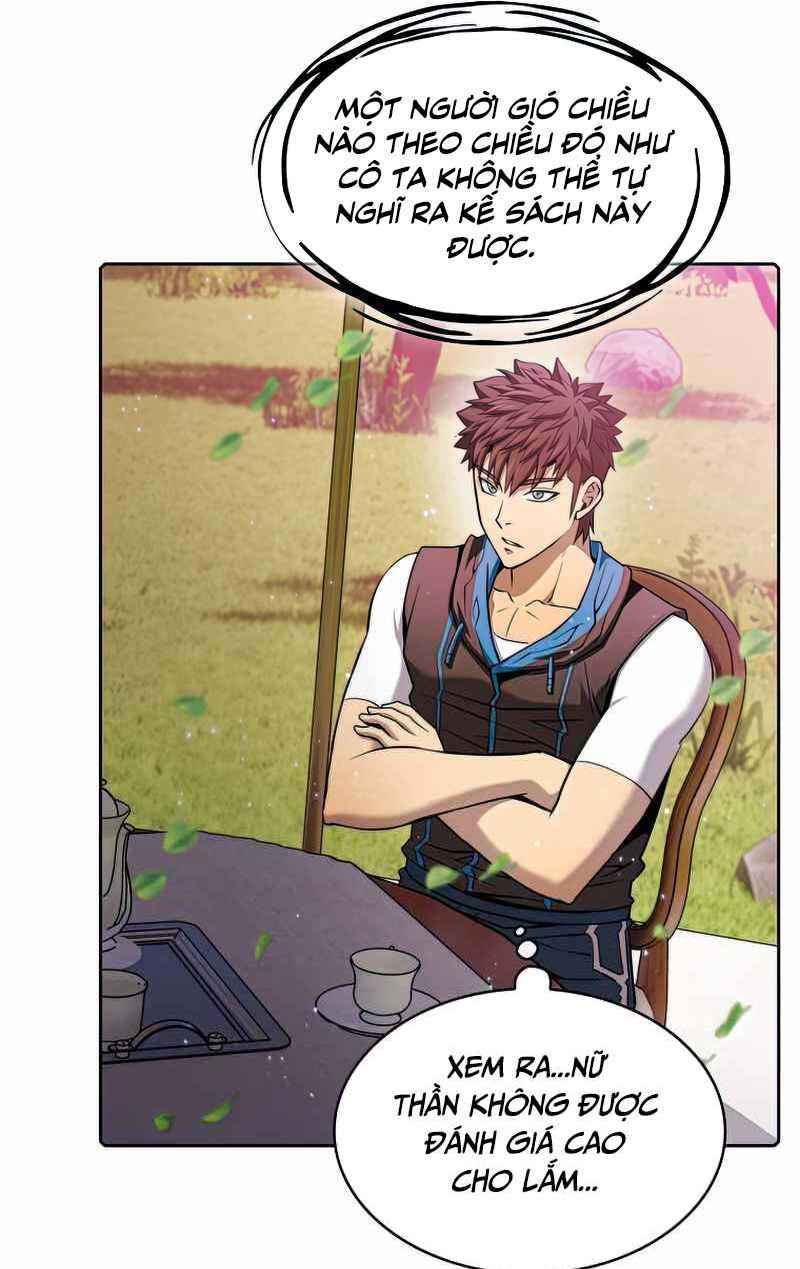Người Chơi Trở Về Từ Địa Ngục Chapter 102 - Trang 70