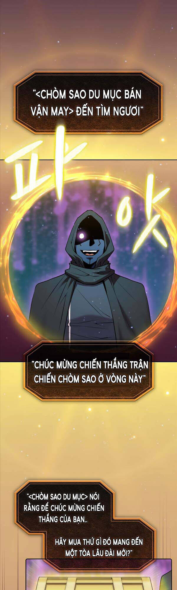 Người Chơi Trở Về Từ Địa Ngục Chapter 105 - Trang 36