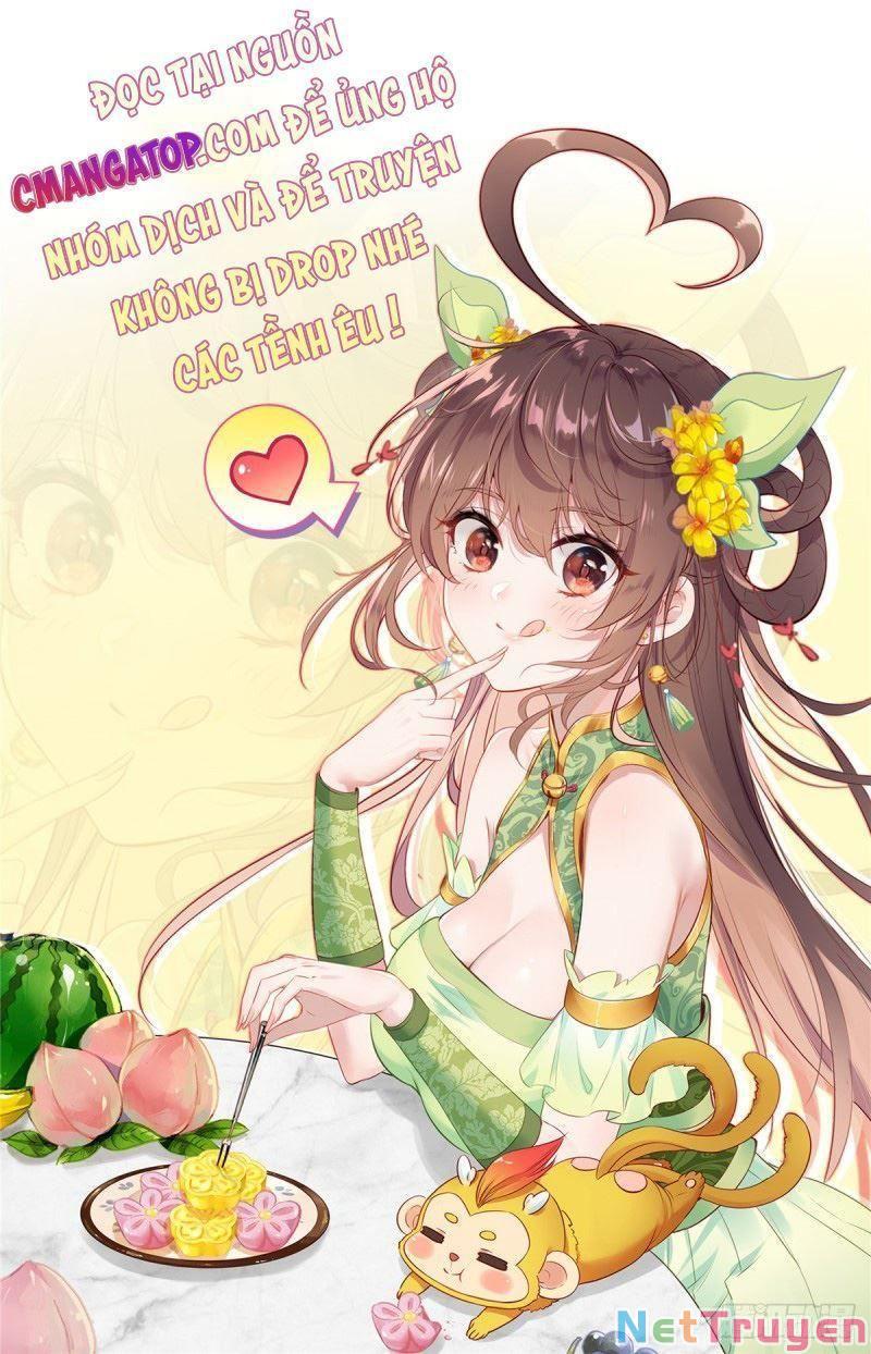 Thôn Phệ Thời Không Chapter 111 - Trang 0