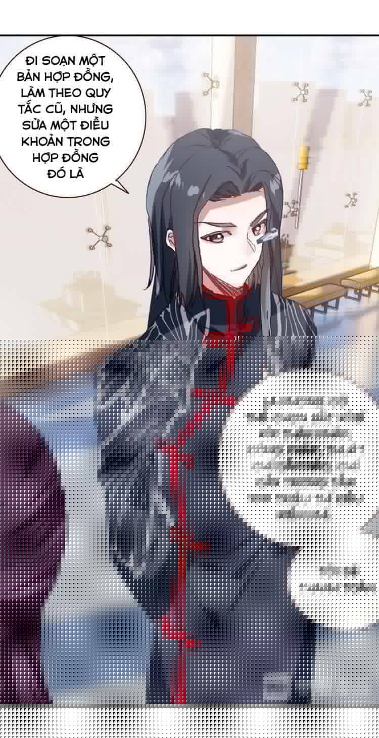 Thôn Phệ Thời Không Chapter 17 - Trang 2