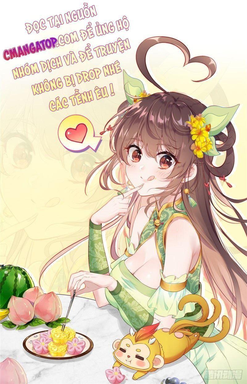 Thôn Phệ Thời Không Chapter 116 - Trang 0