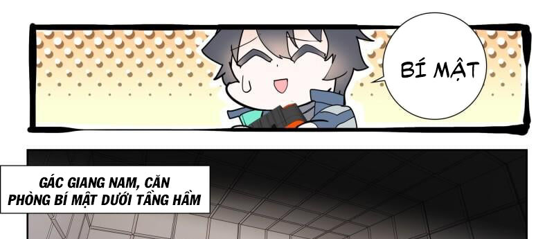 Thôn Phệ Thời Không Chapter 126 - Trang 13
