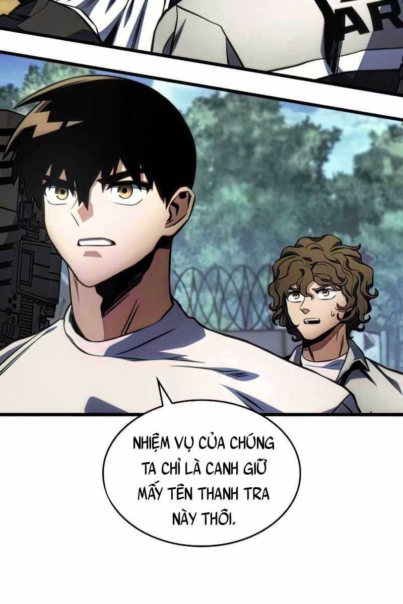 Đồ Long Chapter 36 - Trang 31