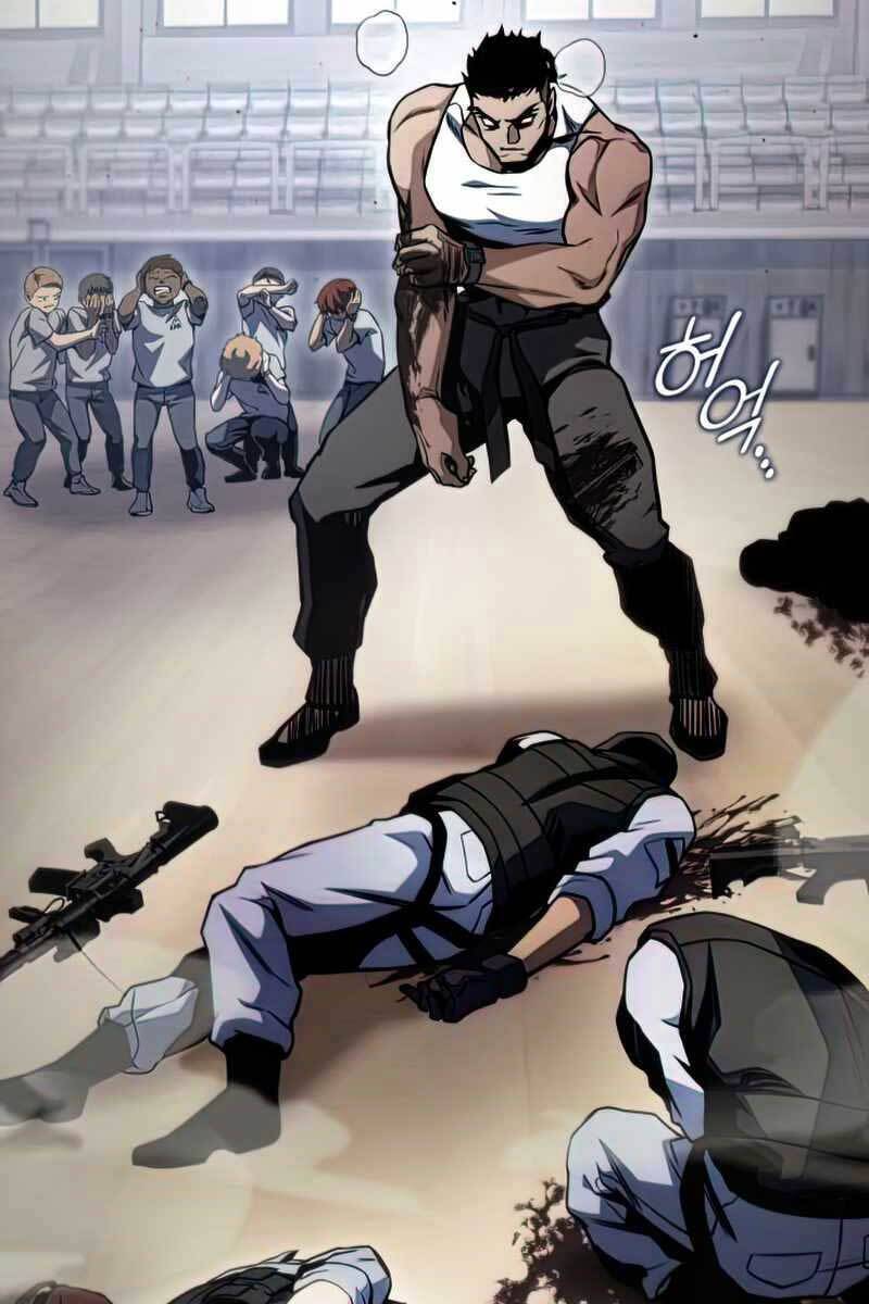 Đồ Long Chapter 36 - Trang 45