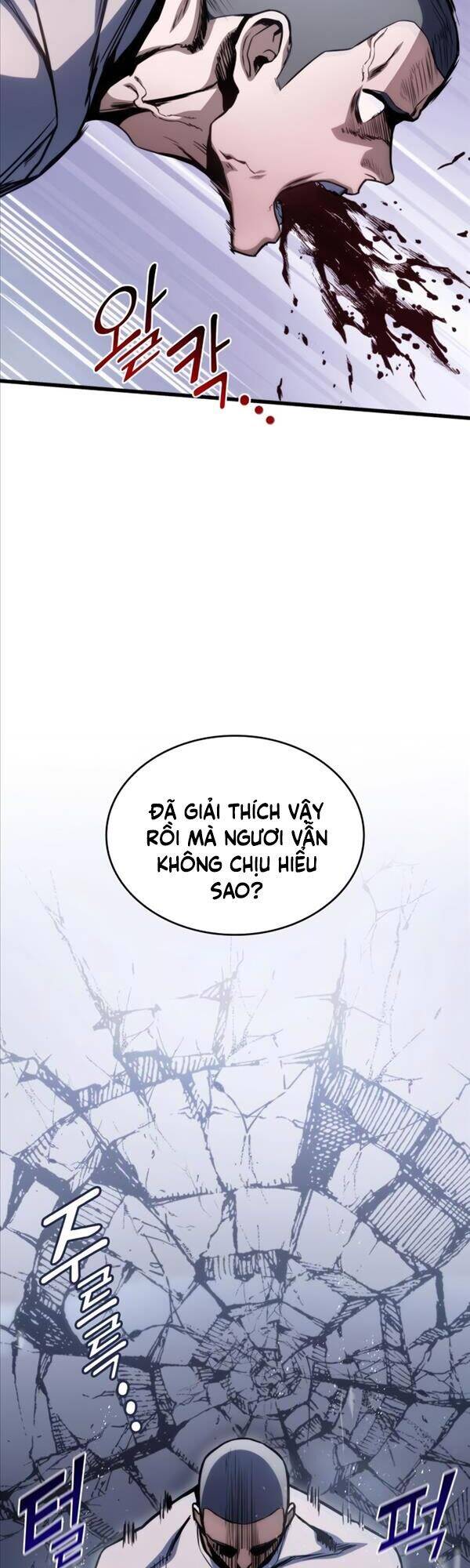 Đồ Long Chapter 38 - Trang 5
