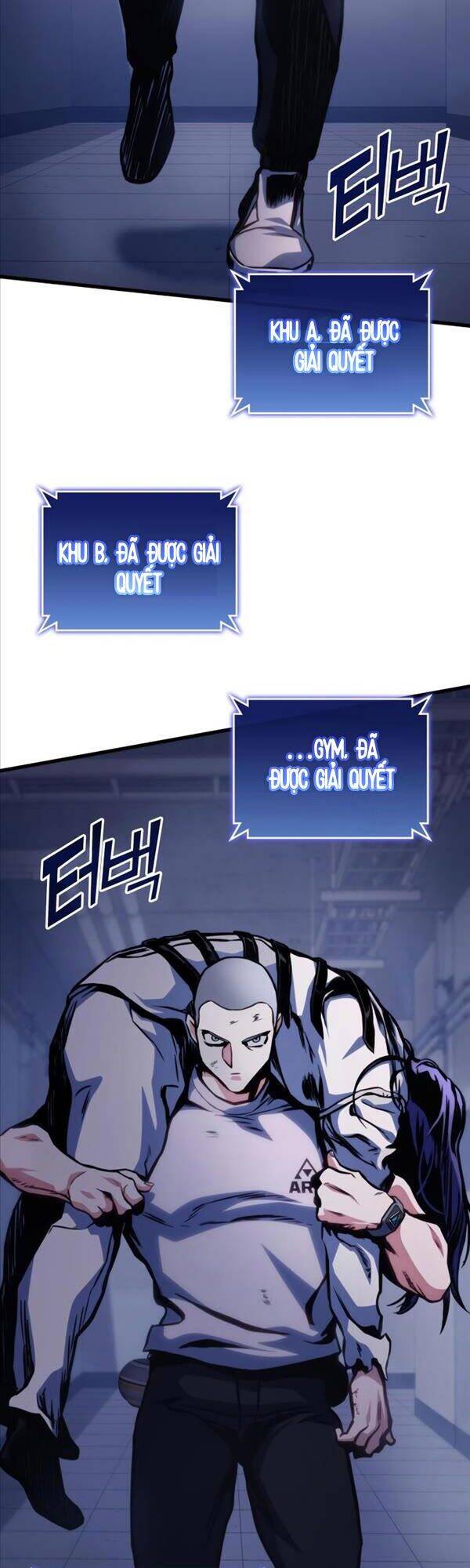 Đồ Long Chapter 39 - Trang 31