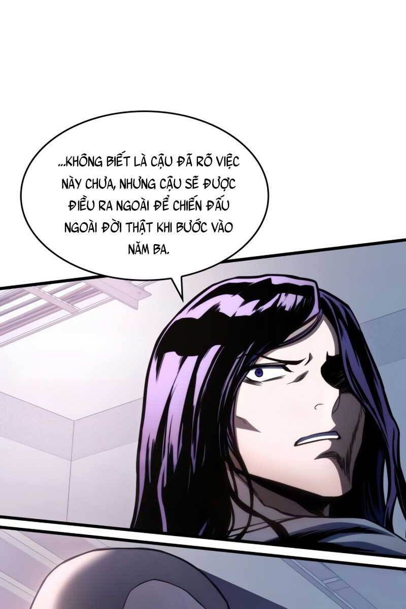 Đồ Long Chapter 37 - Trang 21