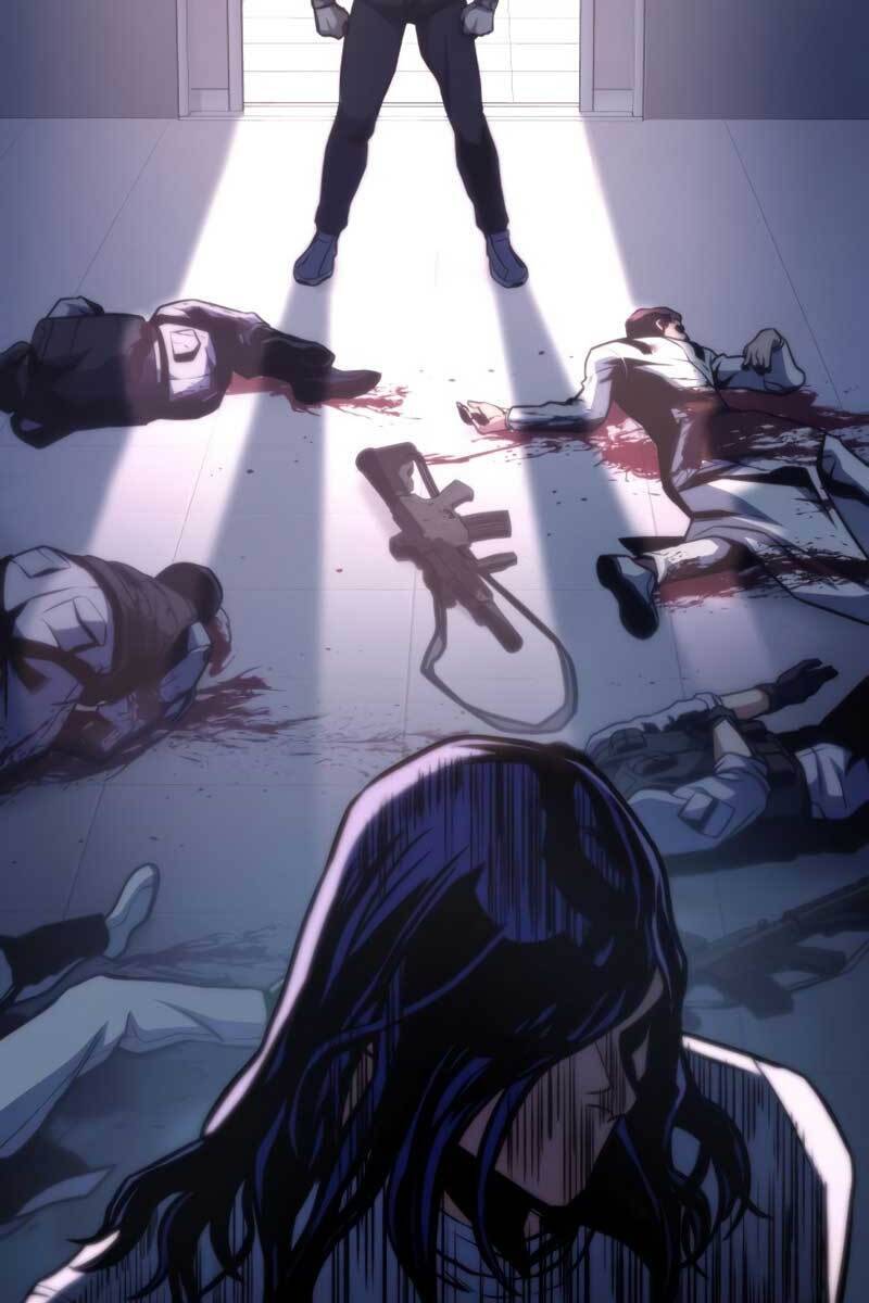 Đồ Long Chapter 37 - Trang 15