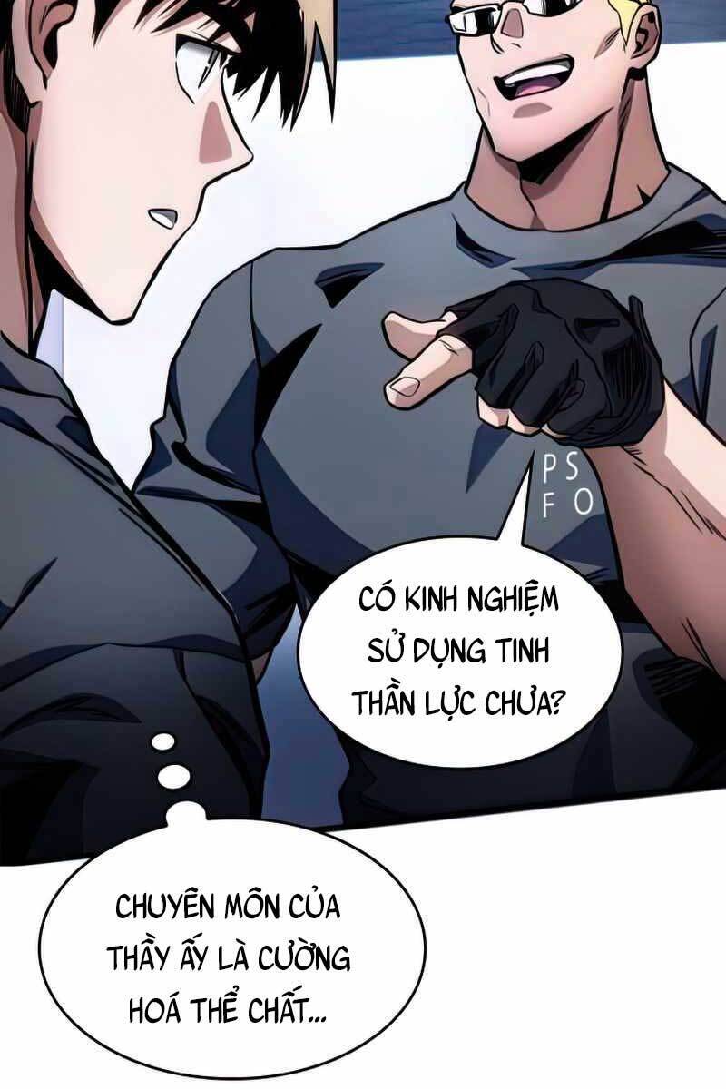 Đồ Long Chapter 41 - Trang 50