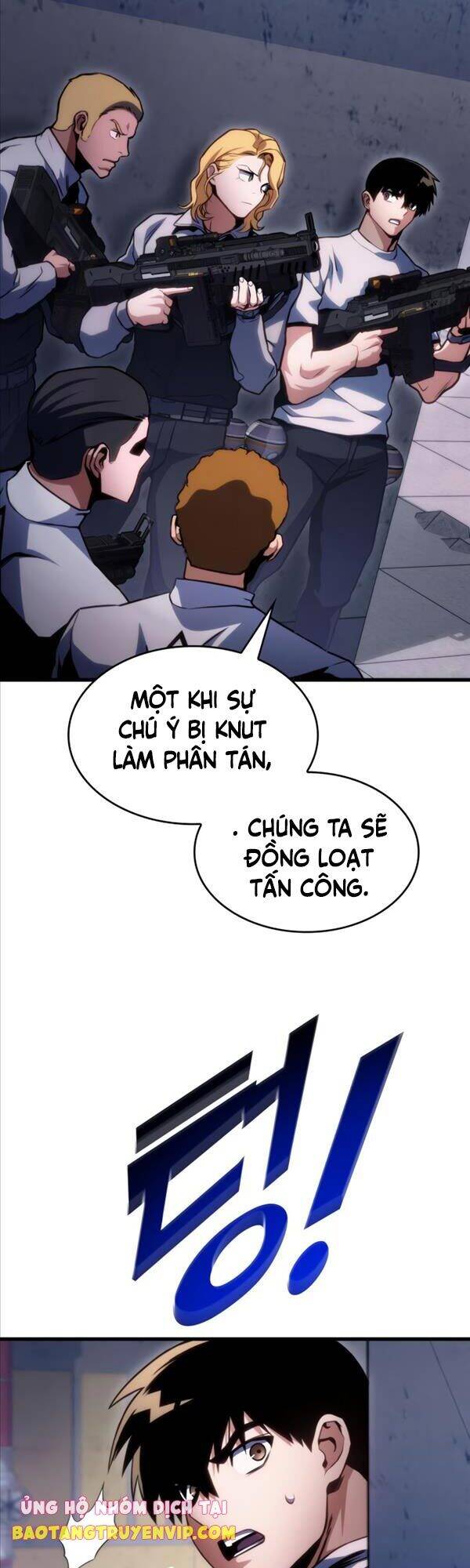 Đồ Long Chapter 38 - Trang 52