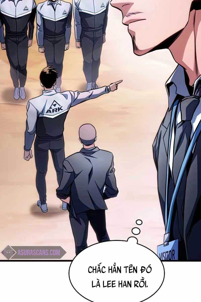 Đồ Long Chapter 32 - Trang 30