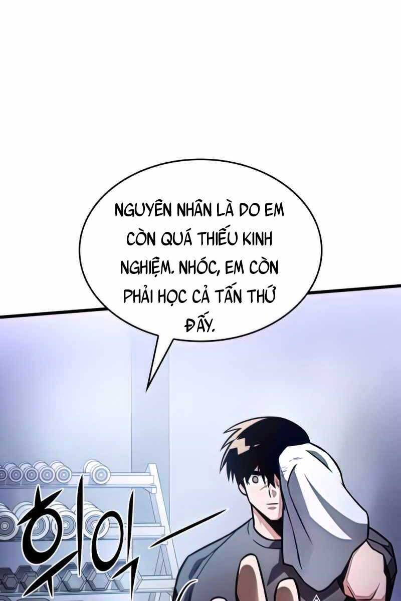 Đồ Long Chapter 41 - Trang 23