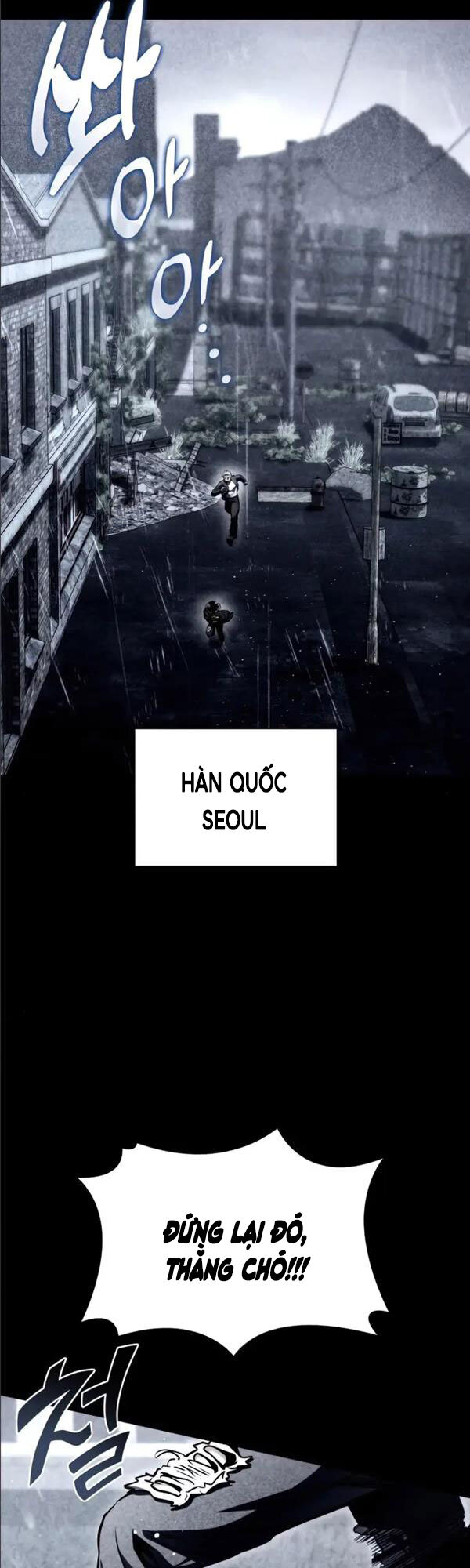 Đồ Long Chapter 35 - Trang 11