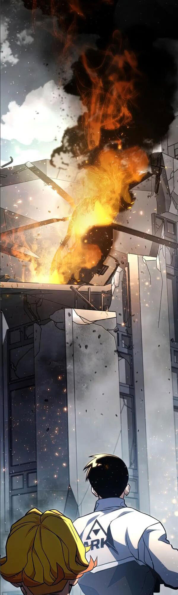 Đồ Long Chapter 35 - Trang 24