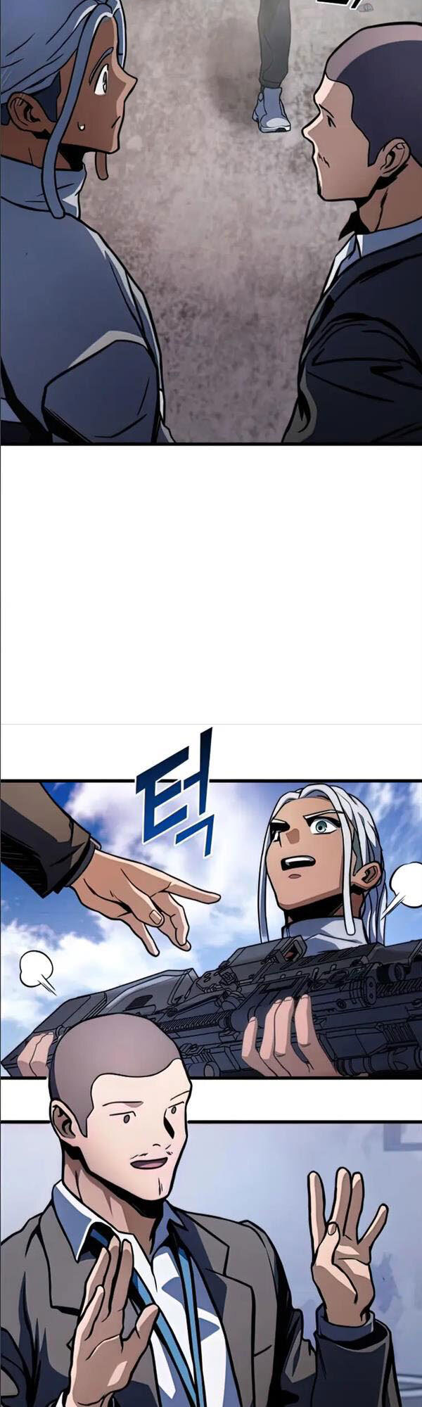 Đồ Long Chapter 35 - Trang 56