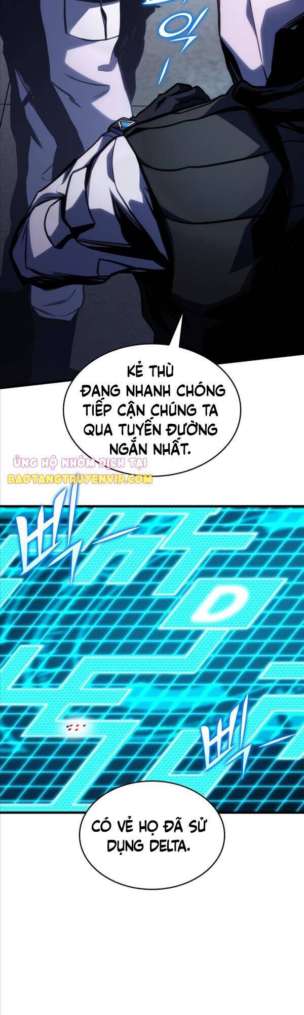 Đồ Long Chapter 38 - Trang 30