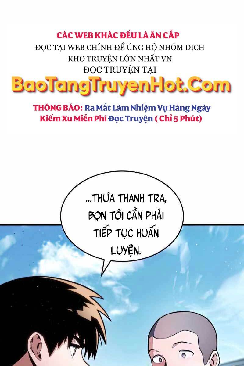 Đồ Long Chapter 32 - Trang 27