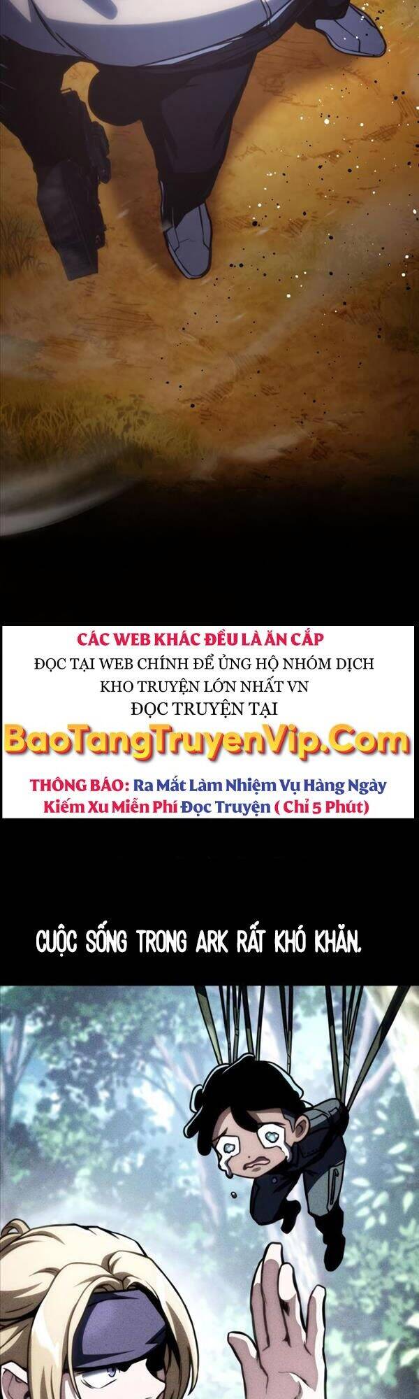 Đồ Long Chapter 39 - Trang 5