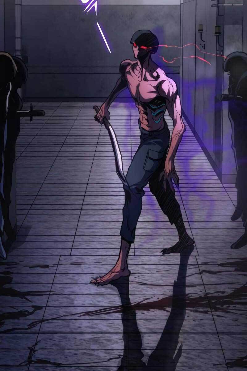 Đồ Long Chapter 45 - Trang 148