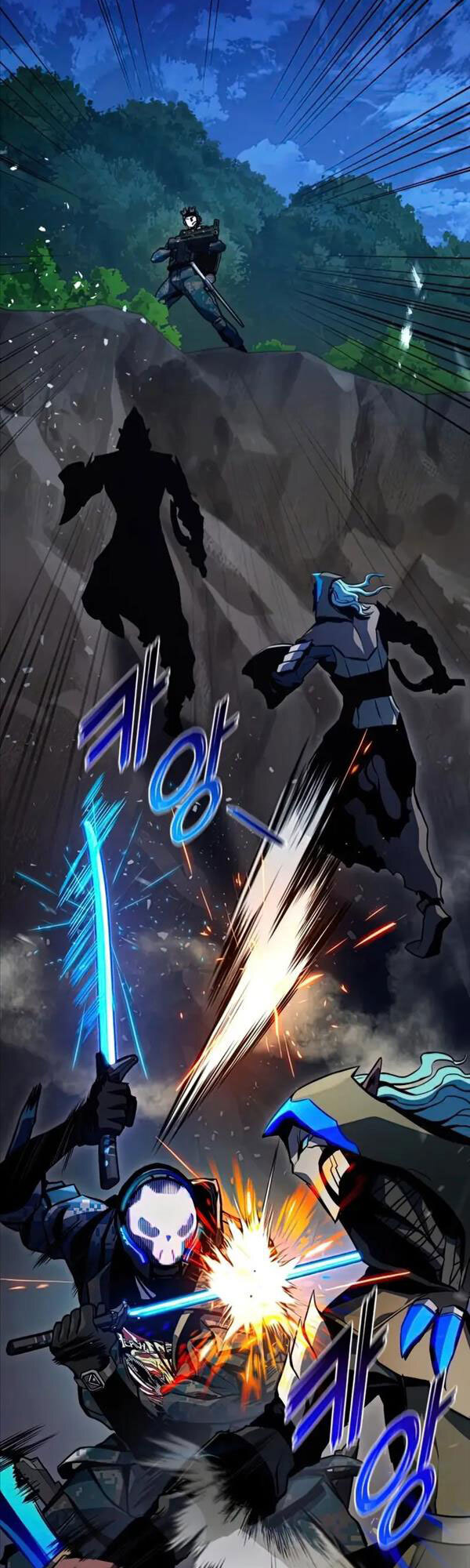 Đồ Long Chapter 30 - Trang 29