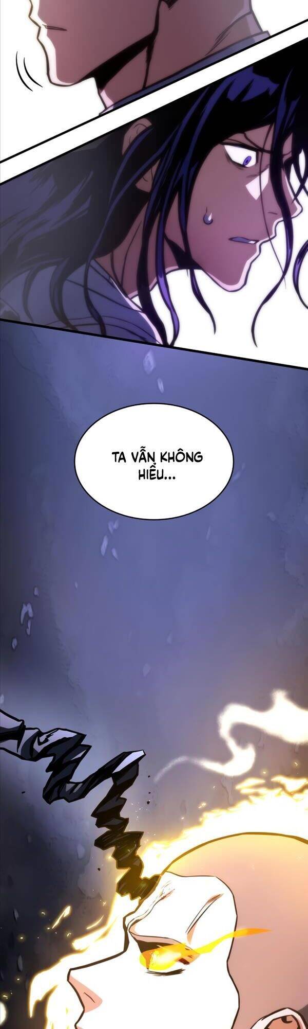 Đồ Long Chapter 38 - Trang 10