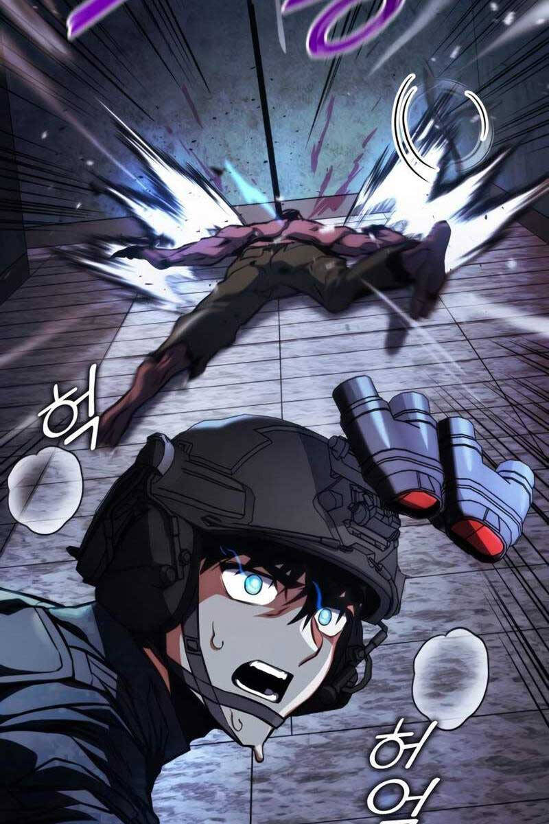 Đồ Long Chapter 46 - Trang 35