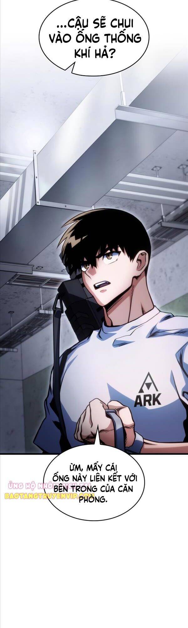 Đồ Long Chapter 38 - Trang 44