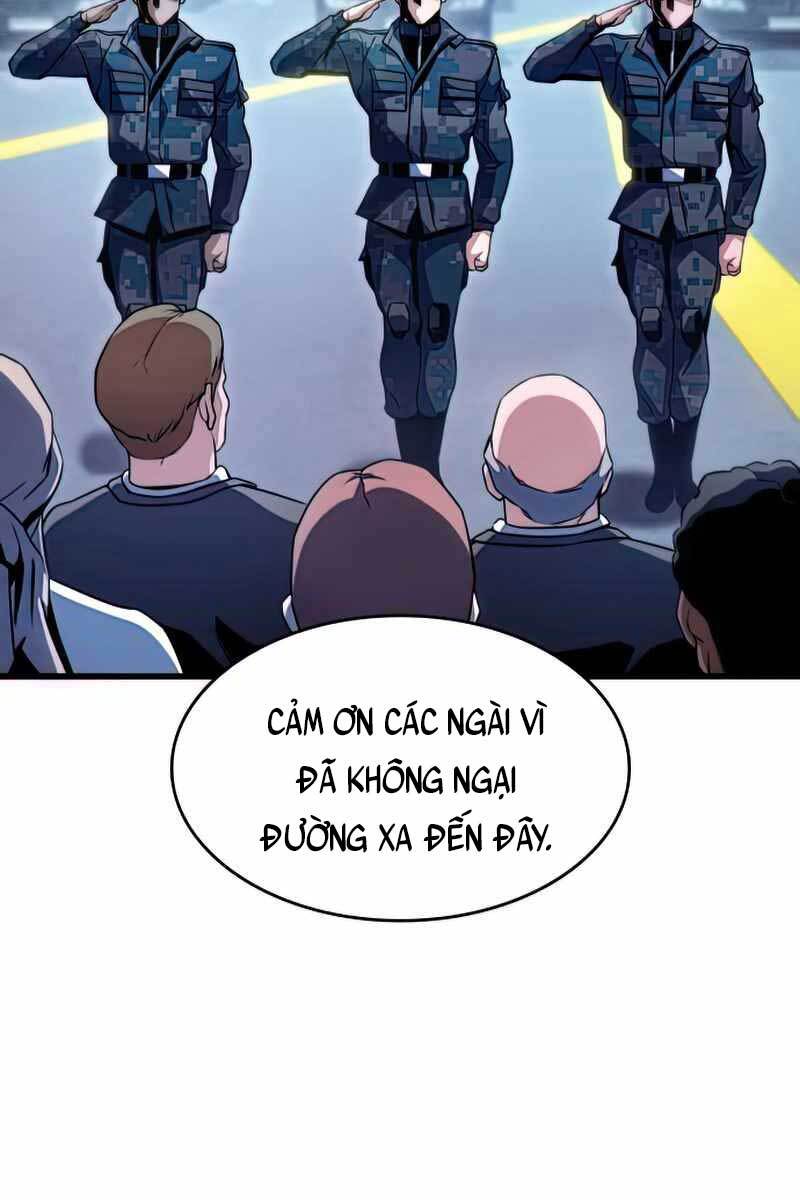Đồ Long Chapter 32 - Trang 10