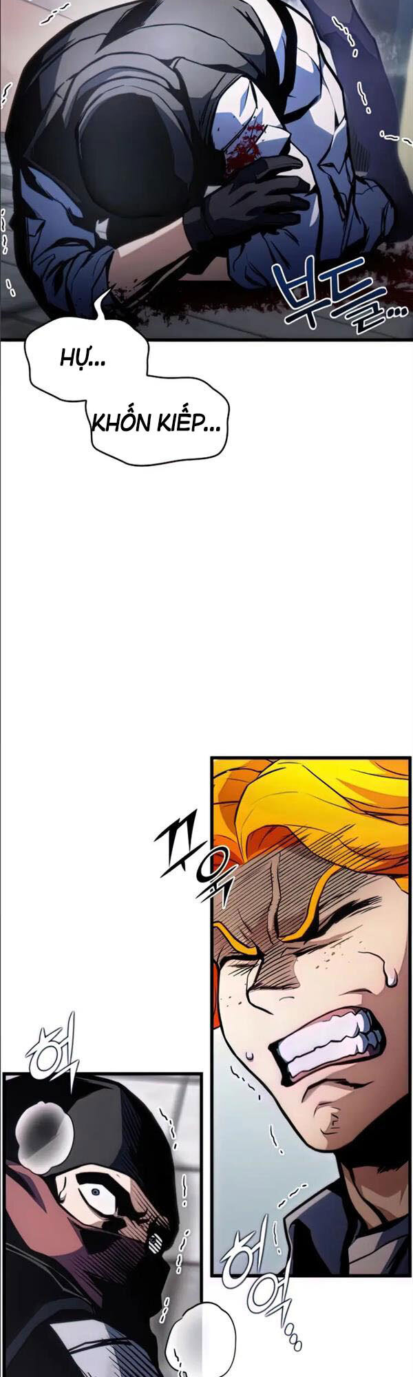 Đồ Long Chapter 35 - Trang 36