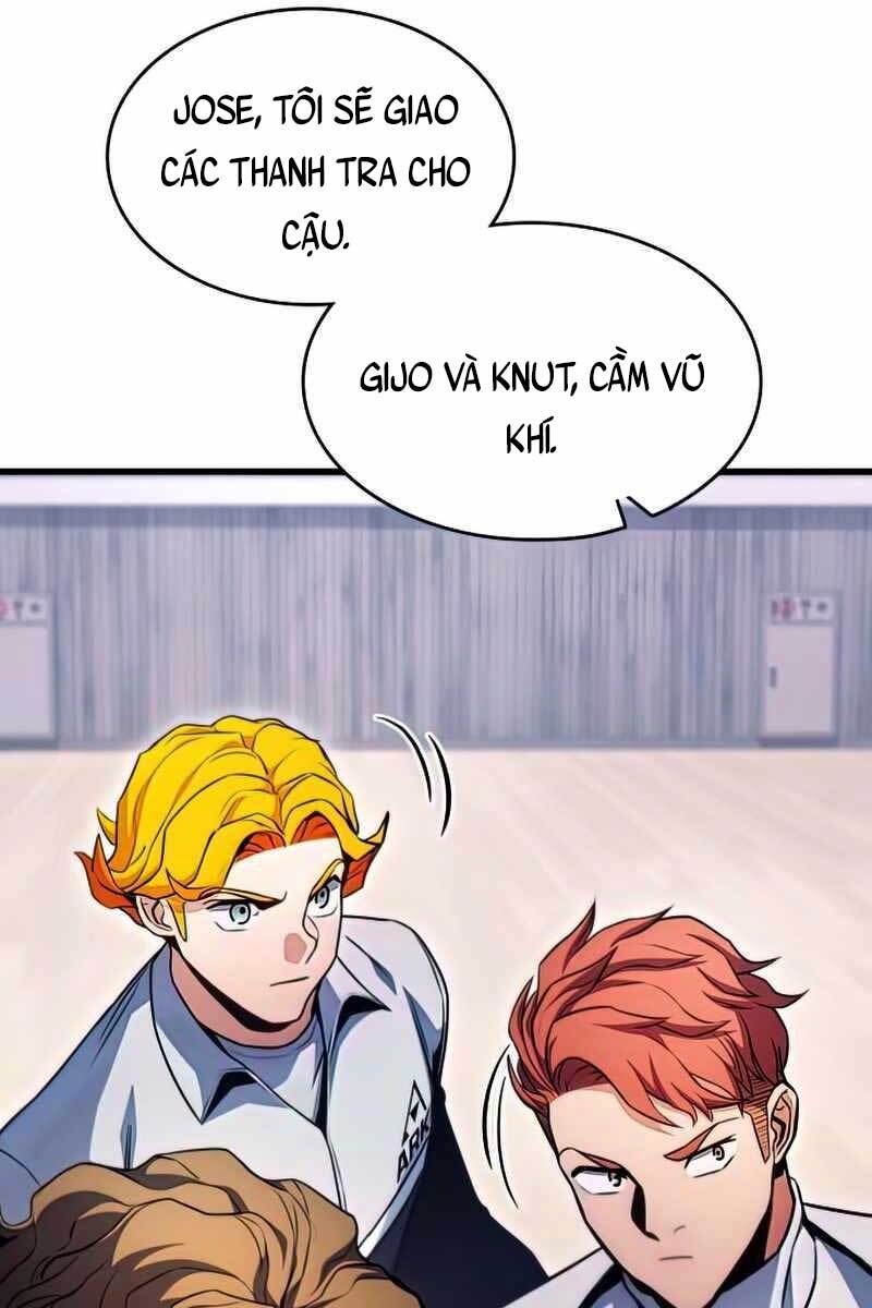 Đồ Long Chapter 34 - Trang 58