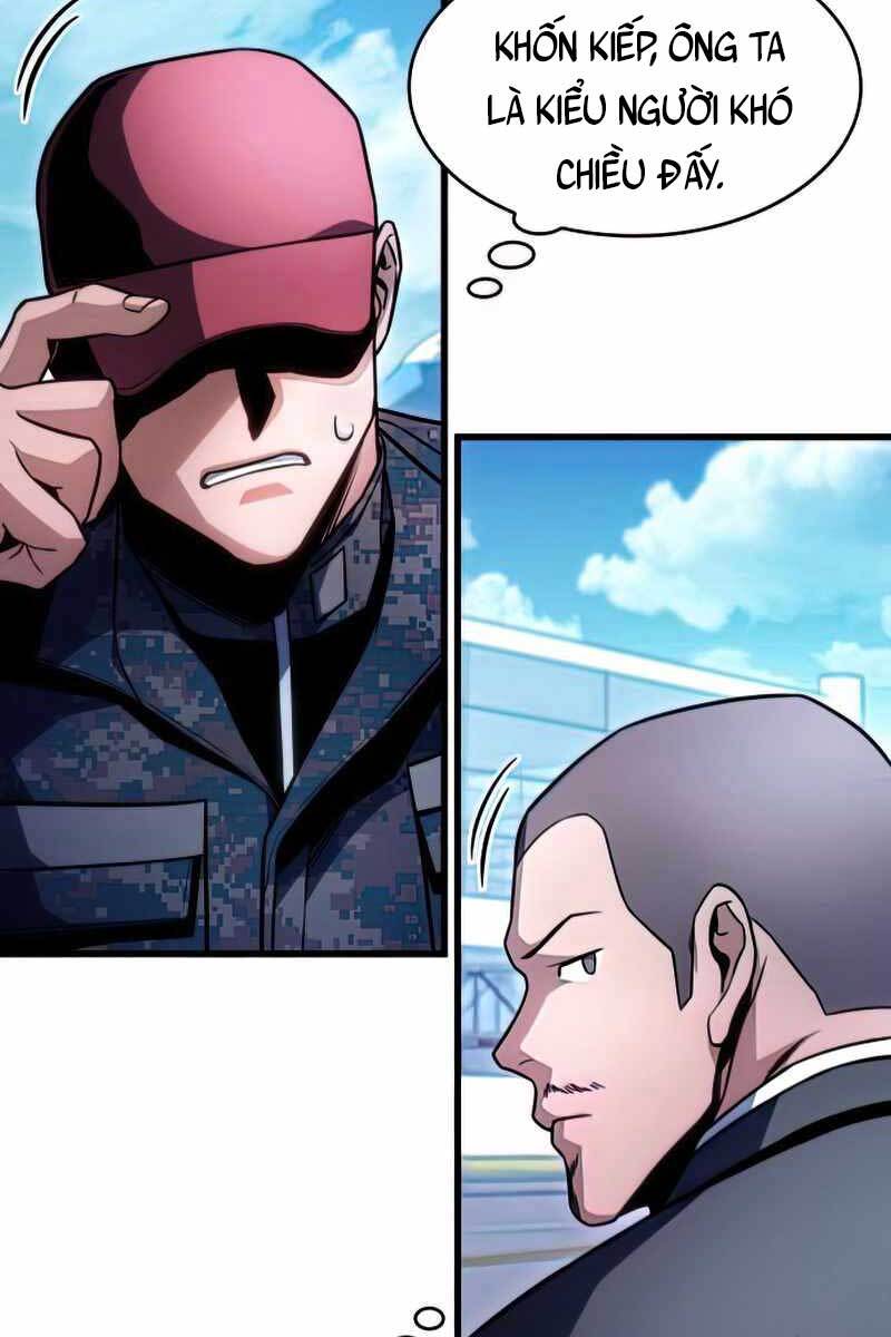 Đồ Long Chapter 32 - Trang 17