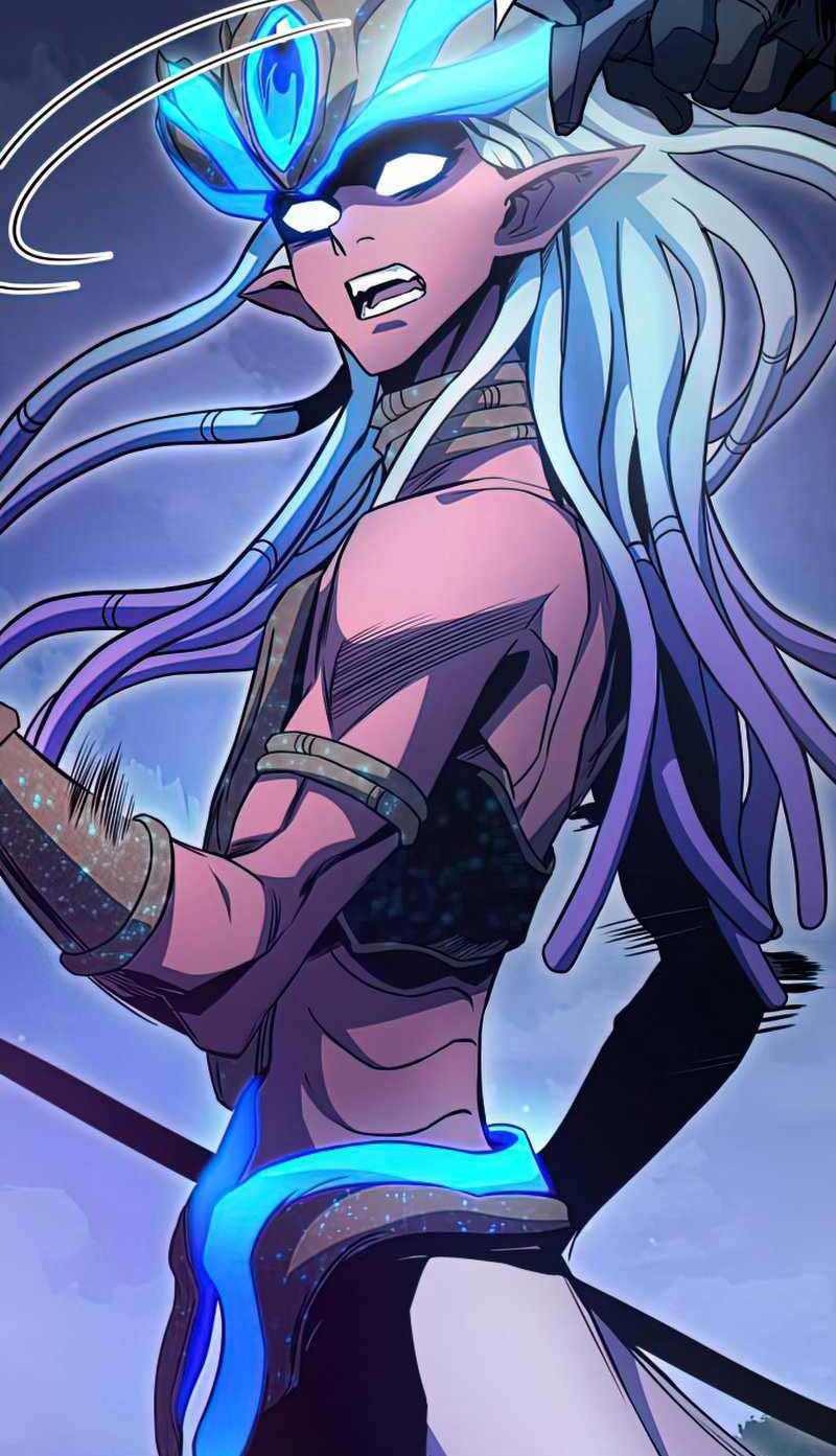 Đồ Long Chapter 31 - Trang 25