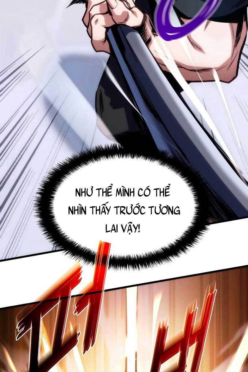 Đồ Long Chapter 42 - Trang 22