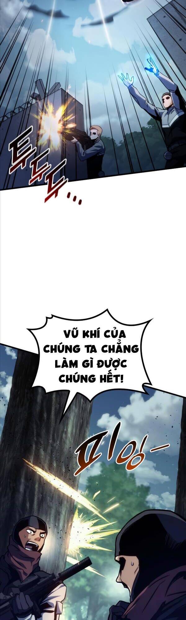 Đồ Long Chapter 38 - Trang 24