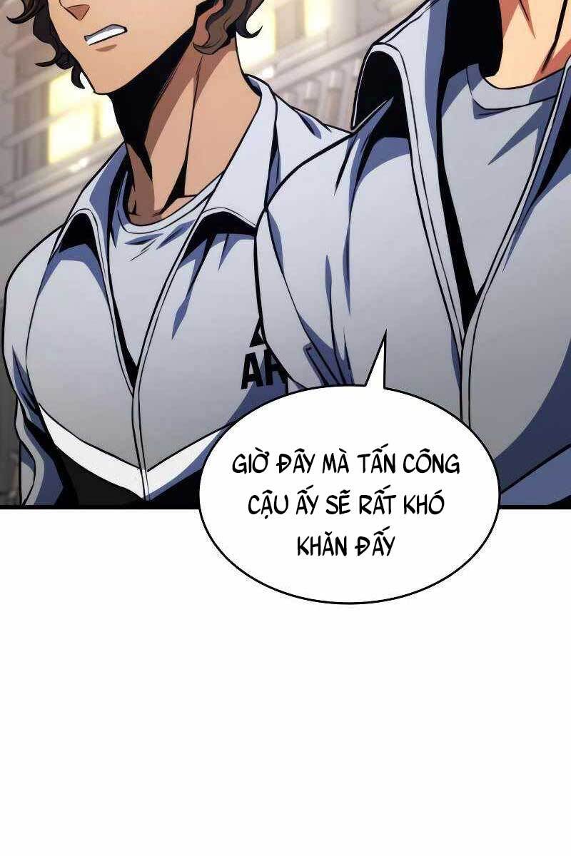 Đồ Long Chapter 33 - Trang 35