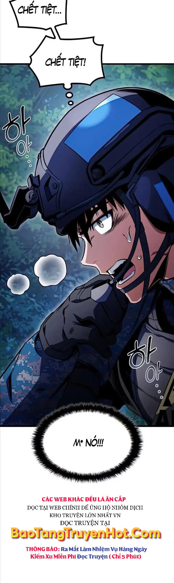 Đồ Long Chapter 30 - Trang 23