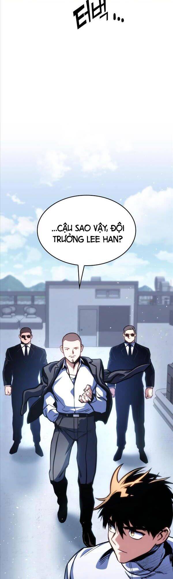 Đồ Long Chapter 39 - Trang 34