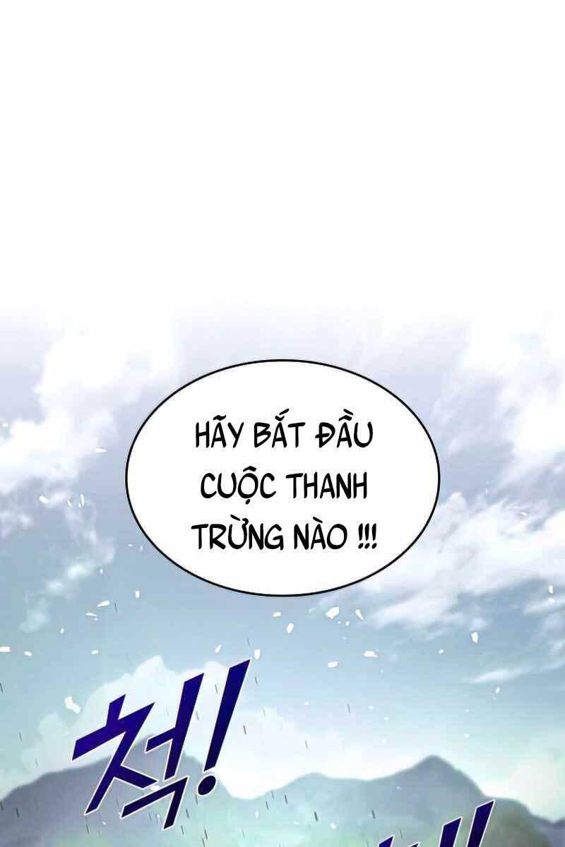 Đồ Long Chapter 36 - Trang 8