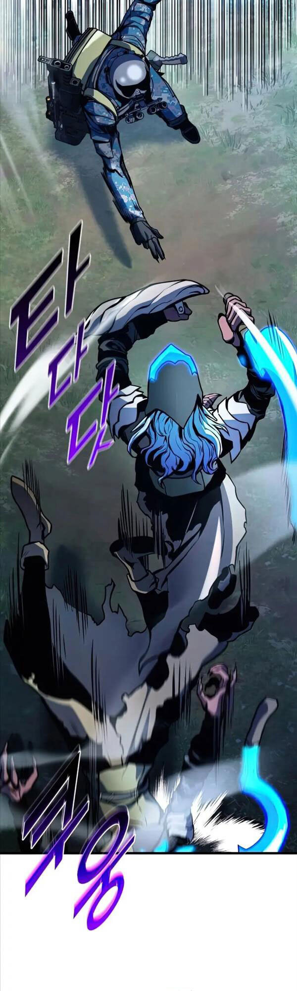 Đồ Long Chapter 30 - Trang 37