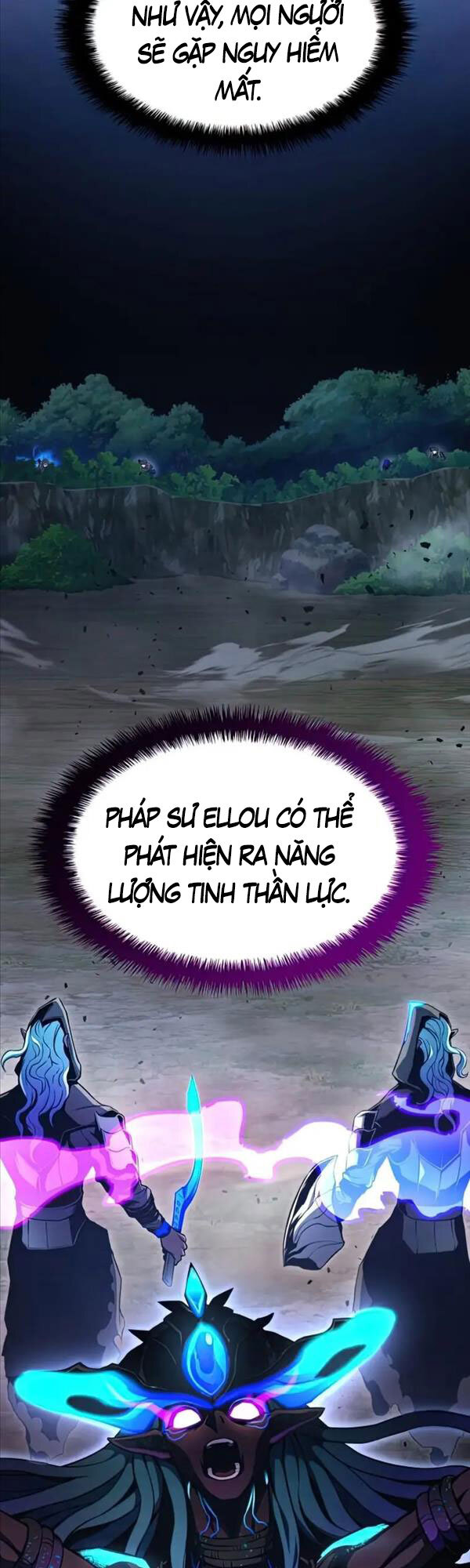 Đồ Long Chapter 30 - Trang 3