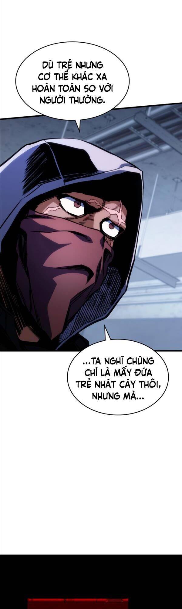 Đồ Long Chapter 38 - Trang 31