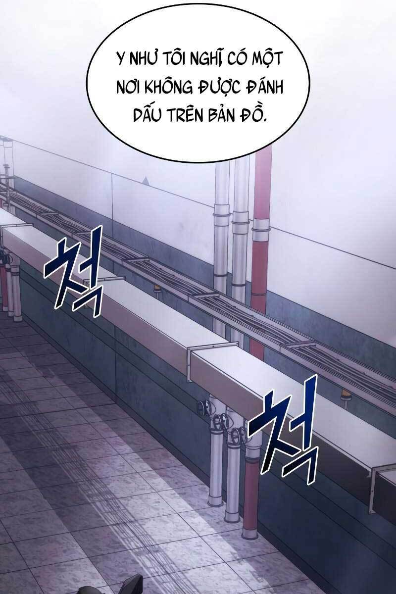 Đồ Long Chapter 45 - Trang 9