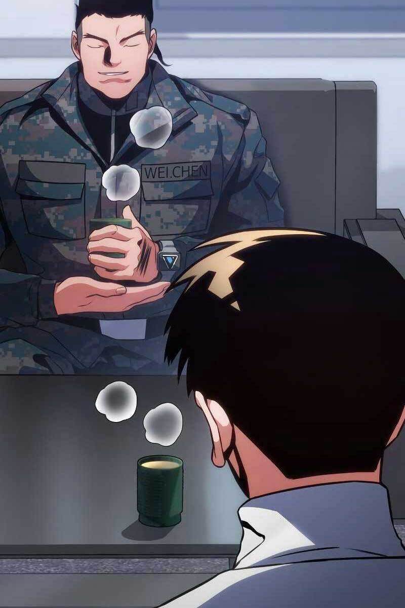 Đồ Long Chapter 33 - Trang 12