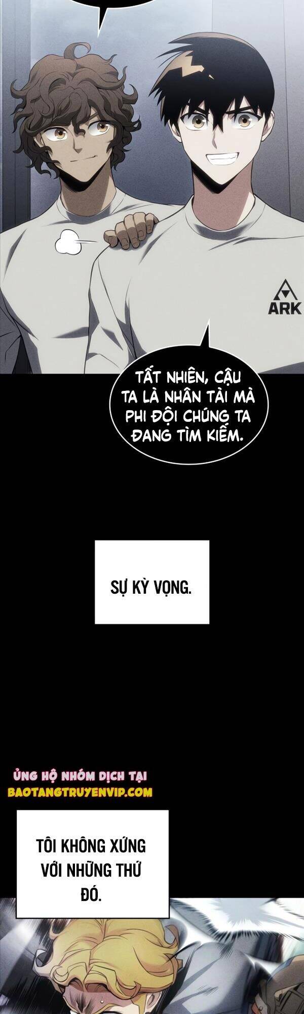 Đồ Long Chapter 38 - Trang 15